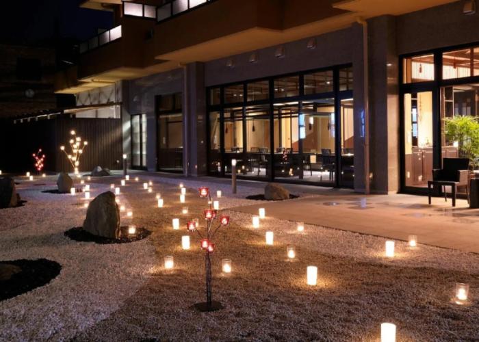 Guesthouse Saiounomiya