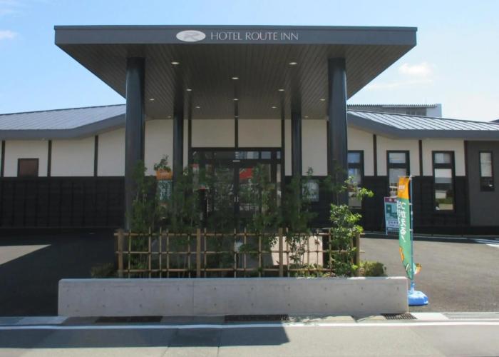 Hotel Route Inn Ise
