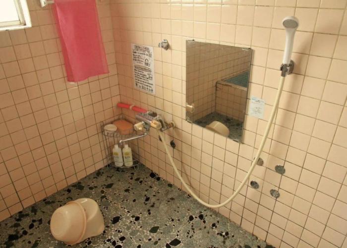 Ise Guest House Kazamiso - Hostel