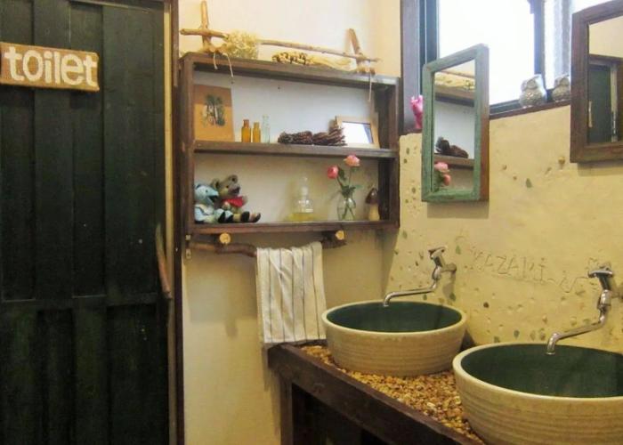 Ise Guest House Kazamiso - Hostel