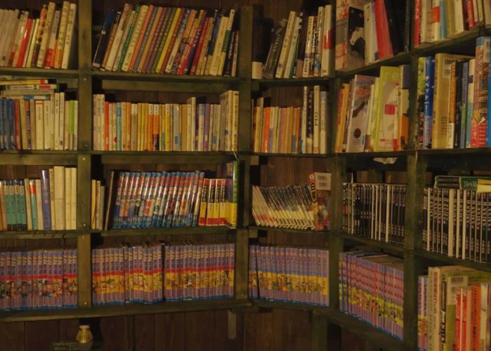 Ise Guest House Kazamiso - Hostel