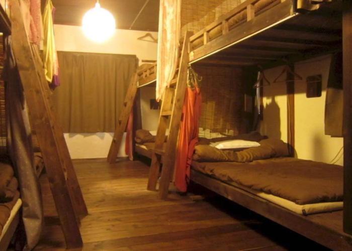 Ise Guest House Kazamiso - Hostel