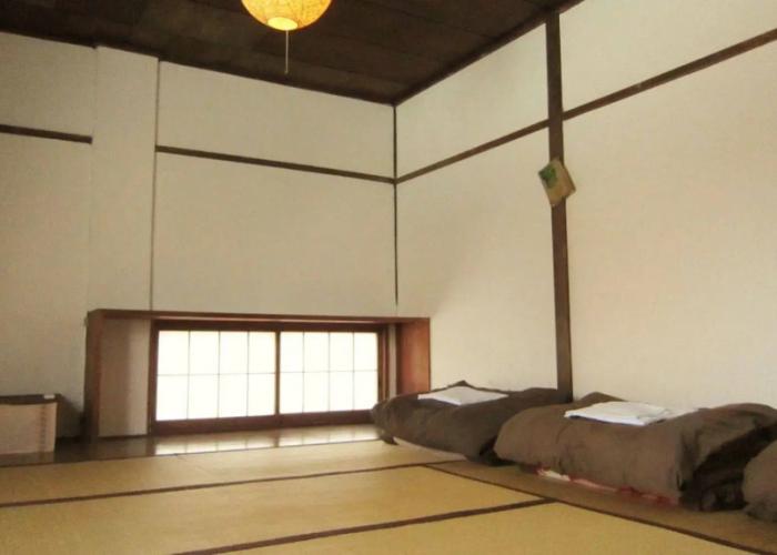 Ise Guest House Kazamiso - Hostel