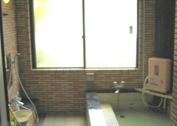 Guesthouse Mizuhokan