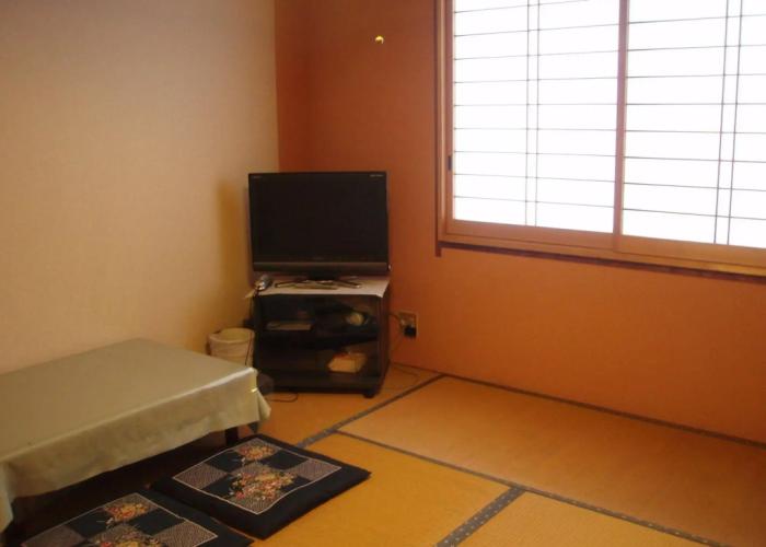 Guesthouse Mizuhokan