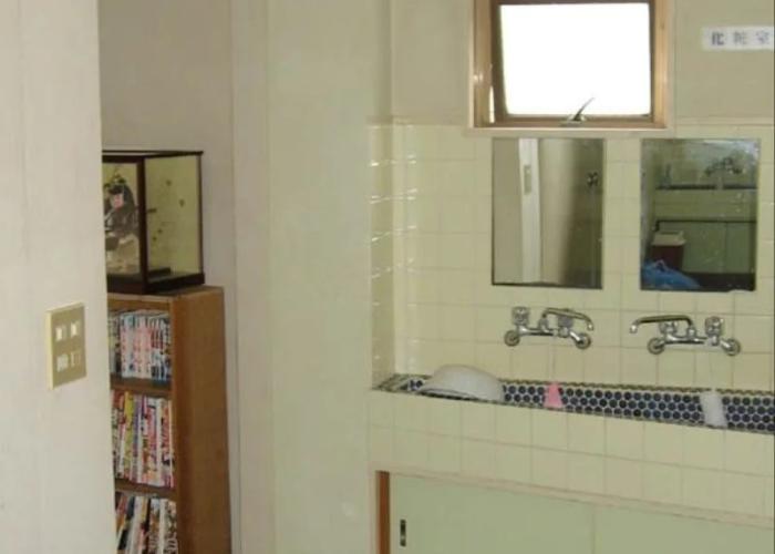 Guesthouse Mizuhokan