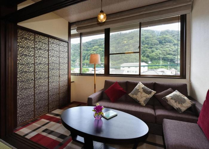 Guesthouse Hamachiyokan