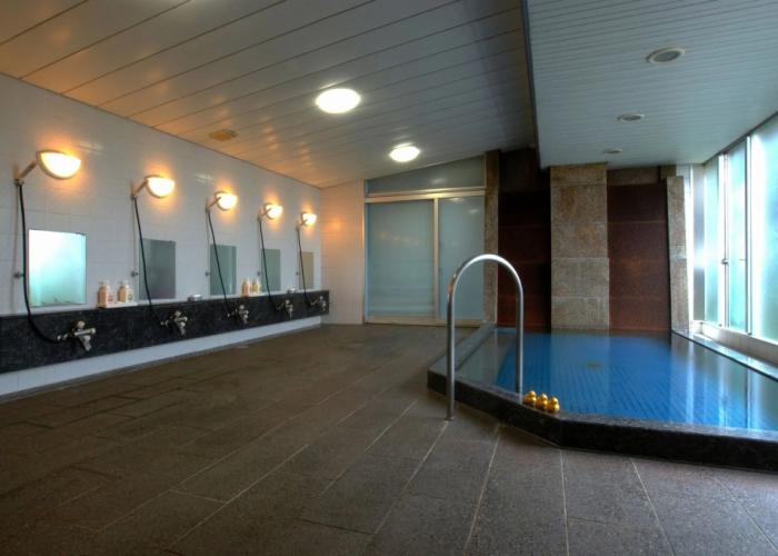 Guesthouse Hamachiyokan