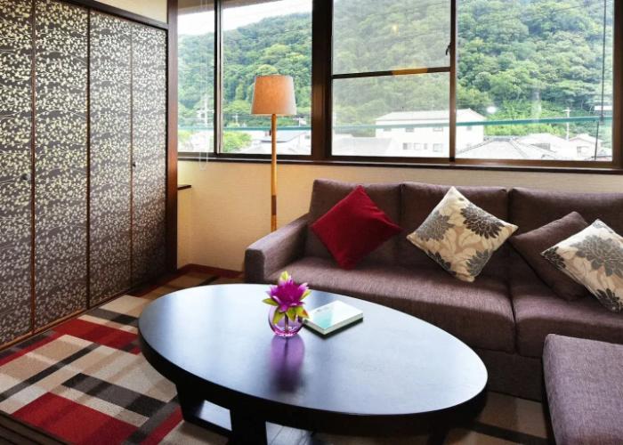 Guesthouse Hamachiyokan