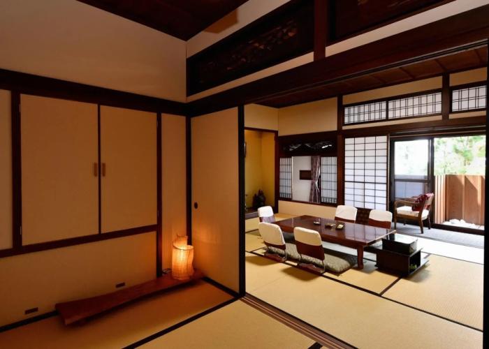 Guesthouse Hamachiyokan