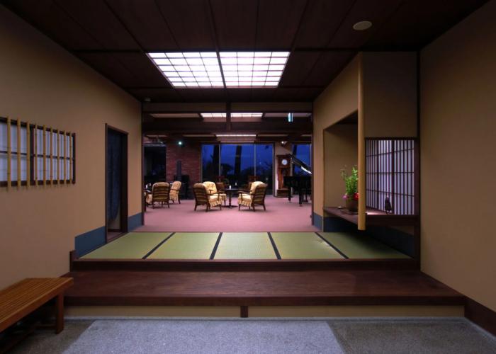 Guesthouse Hamachiyokan