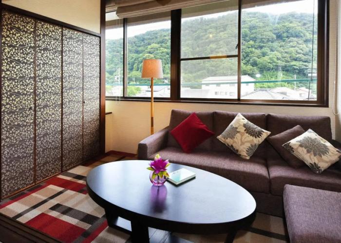 Guesthouse Hamachiyokan