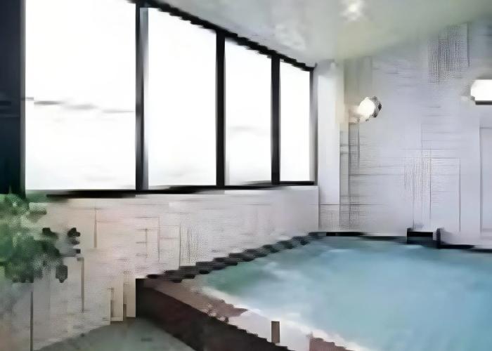 Guesthouse Nisshokan