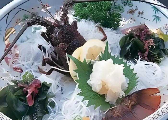 Guesthouse Nisshokan