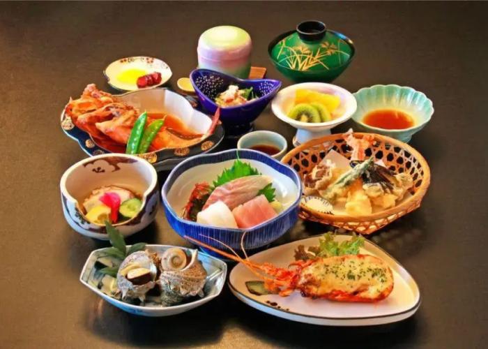 Guesthouse Nisshokan