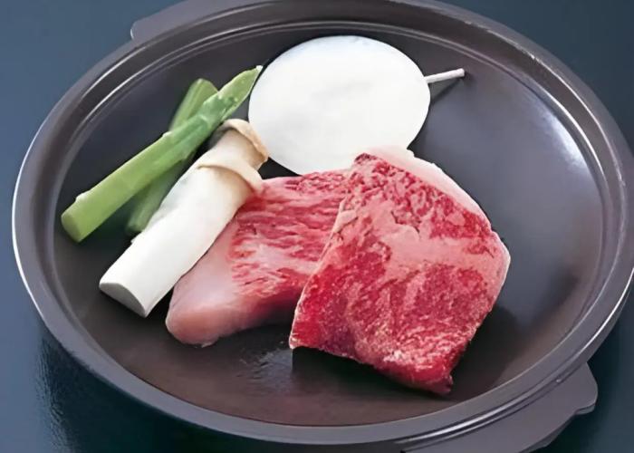 Guesthouse Nisshokan