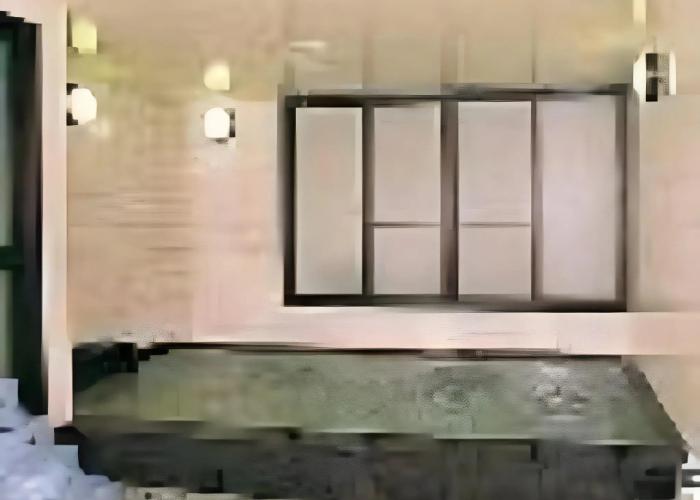 Guesthouse Nisshokan