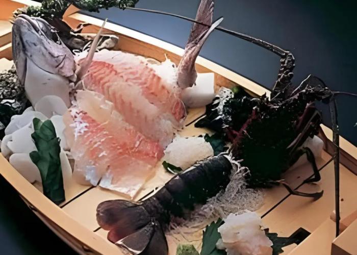 Guesthouse Nisshokan