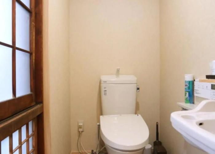 Guesthouse Hinoderyokan