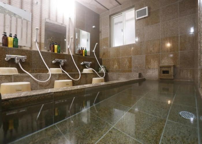 Guesthouse Hinoderyokan