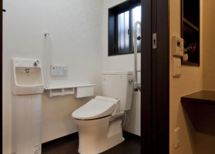 Guesthouse Hinoderyokan