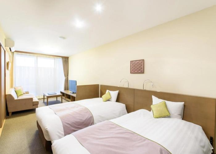 Isegekusando Iseshinsen