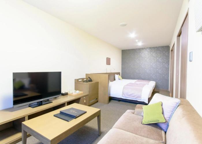 Isegekusando Iseshinsen