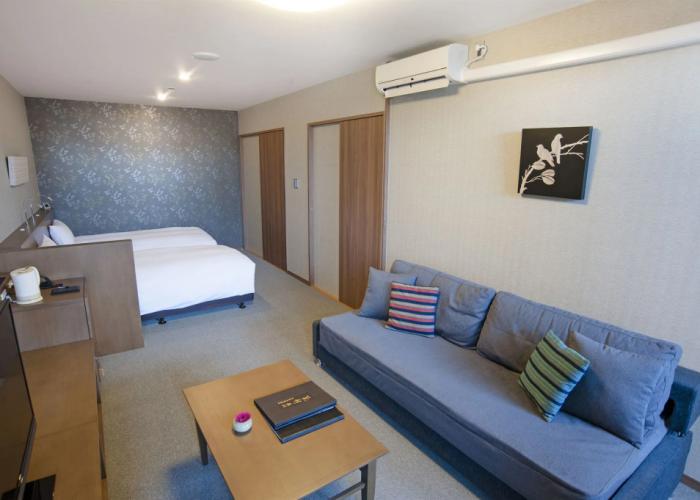 Isegekusando Iseshinsen