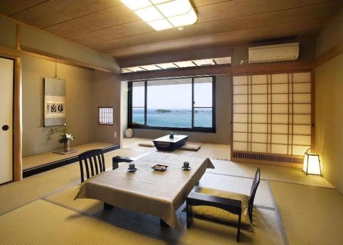 Ryosou Uminochou Ryokan