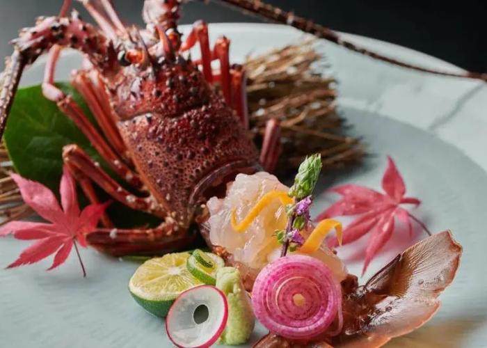 Ryosou Uminochou Ryokan