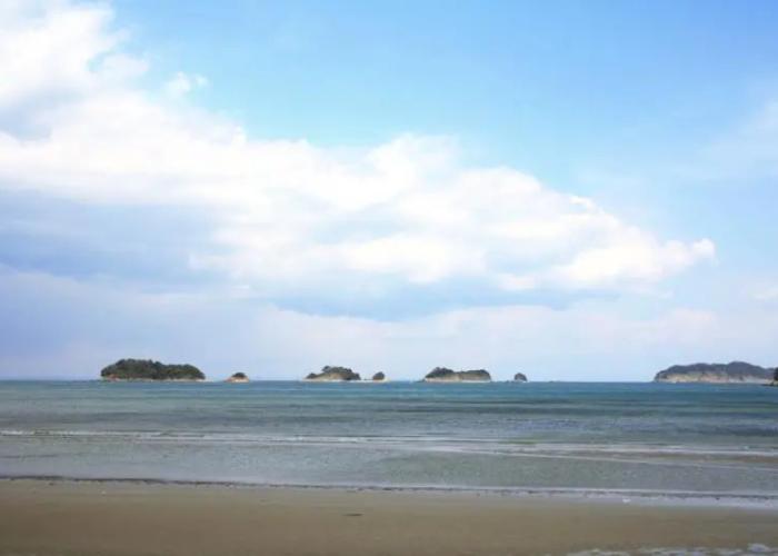 Ryosou Uminochou Ryokan