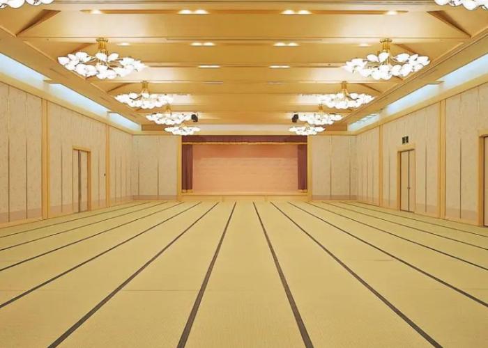 Ryosou Uminochou Ryokan