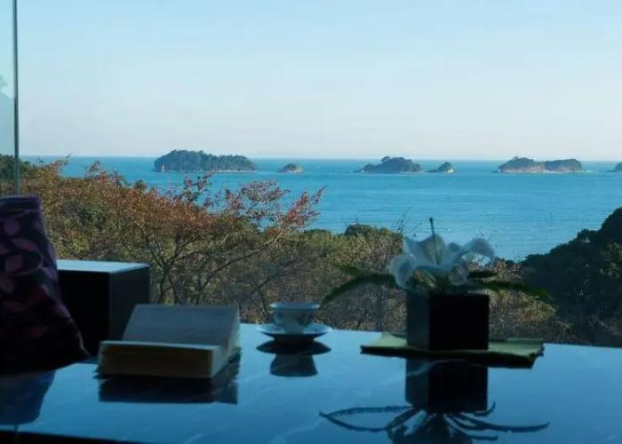 Ryosou Uminochou Ryokan