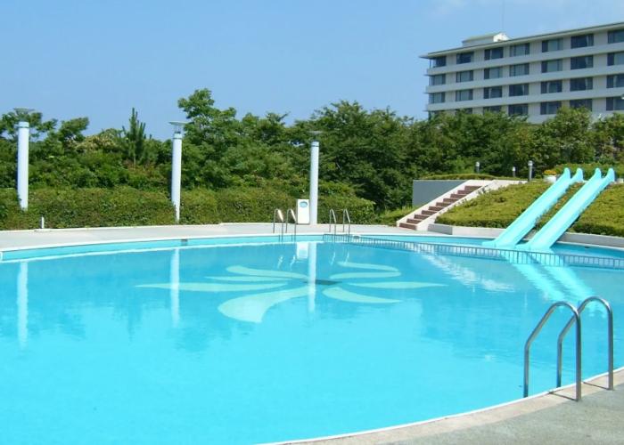 Ryosou Uminochou Ryokan