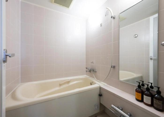 Ise Pearl Pier Hotel