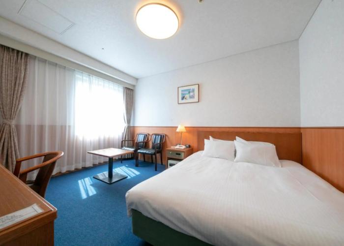 Ise Pearl Pier Hotel