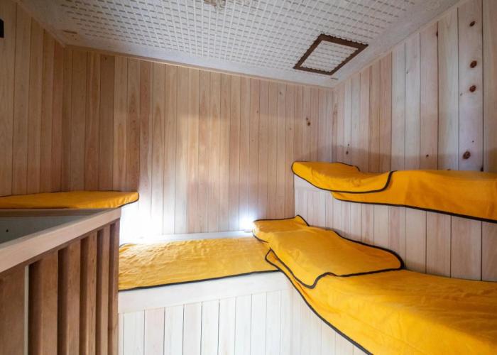 Ise Pearl Pier Hotel