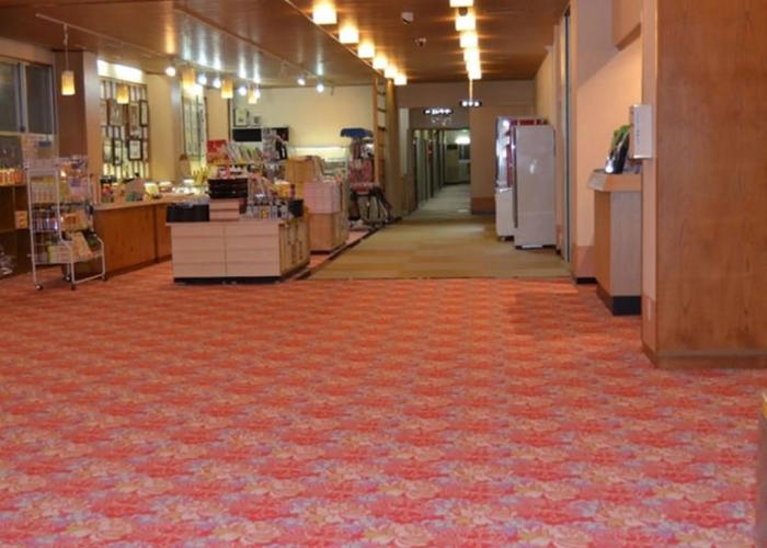 Futami Onsen Hotel Seikai