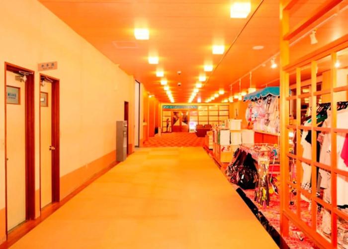 Futami Onsen Hotel Seikai