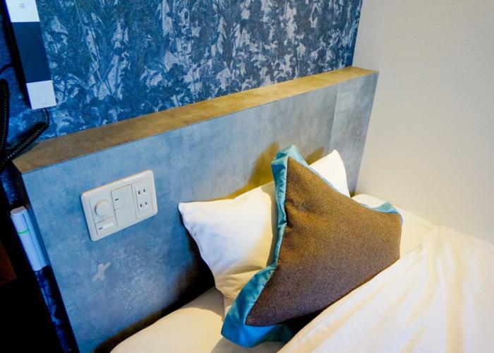 Business Hotel Hane Ise Inter