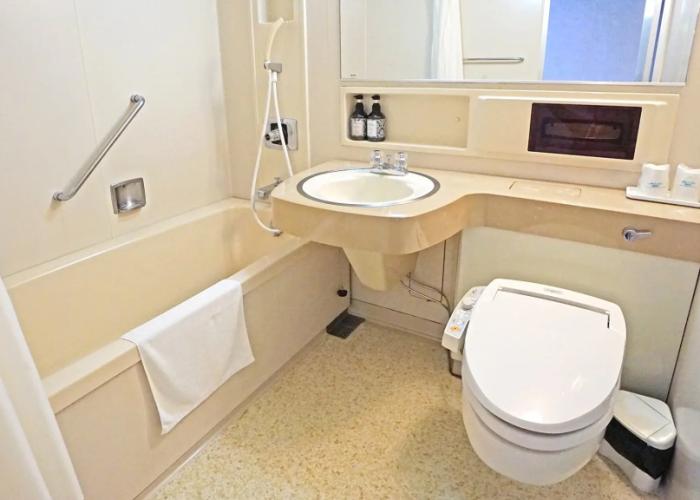 Business Hotel Hane Ise Inter