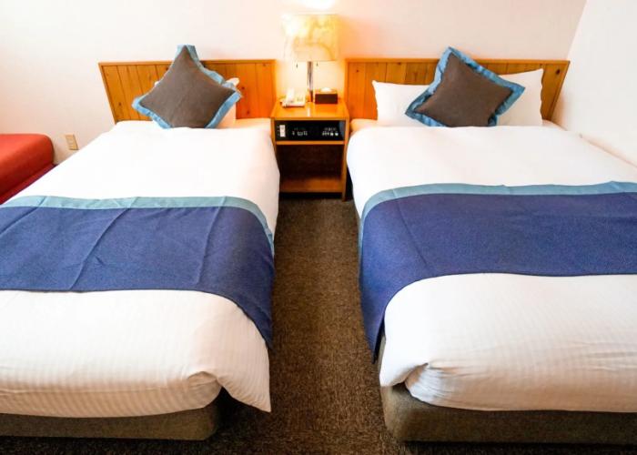 Business Hotel Hane Ise Inter