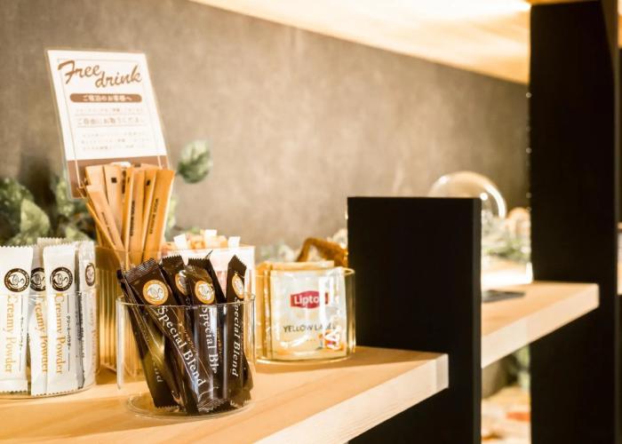 Business Hotel Hane Ise Inter