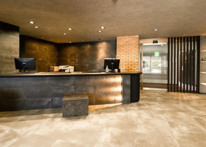 Business Hotel Hane Ise Inter