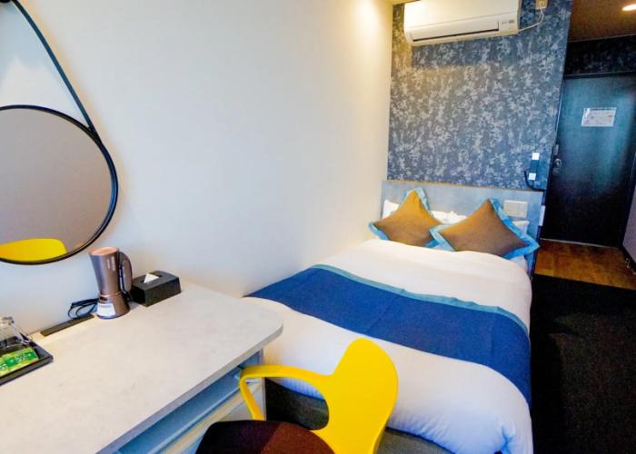 Business Hotel Hane Ise Inter