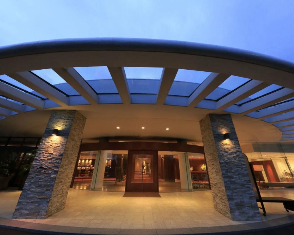 Nemu Resort Hotel Nemu