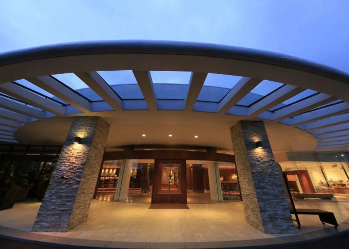 Nemu Resort Hotel Nemu