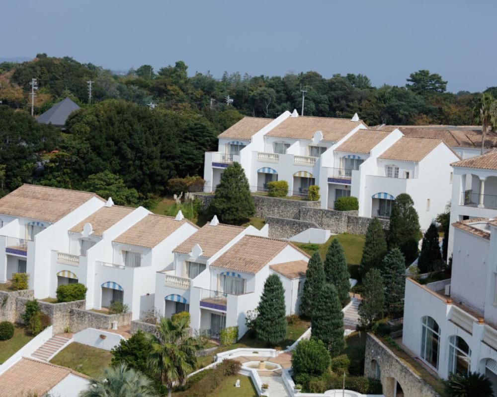 Miyako Resort Shima Bayside Terrace