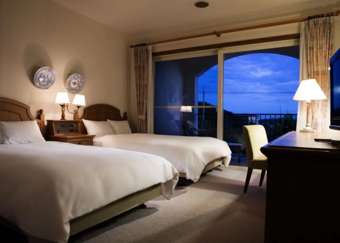 Miyako Resort Shima Bayside Terrace