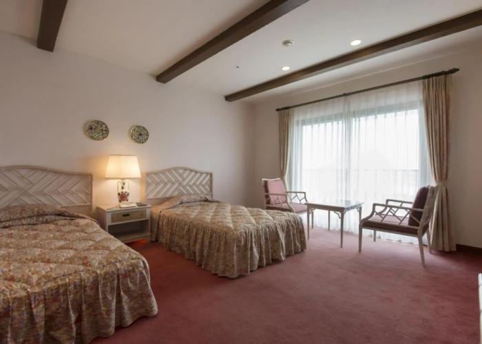 Hotel Shima Spain Mura